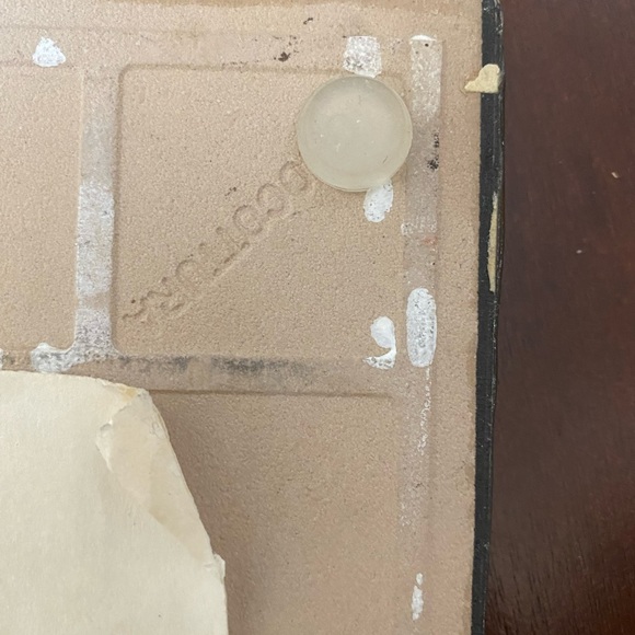 R.C. Gorman Ceramic Tile - Picture 6 of 6